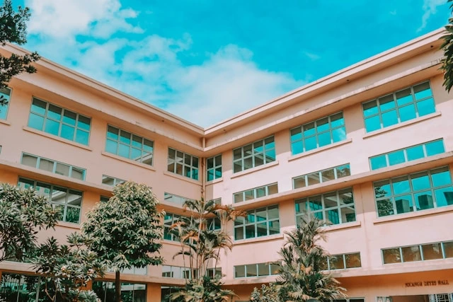 Sekolah Kencanateramangjaya